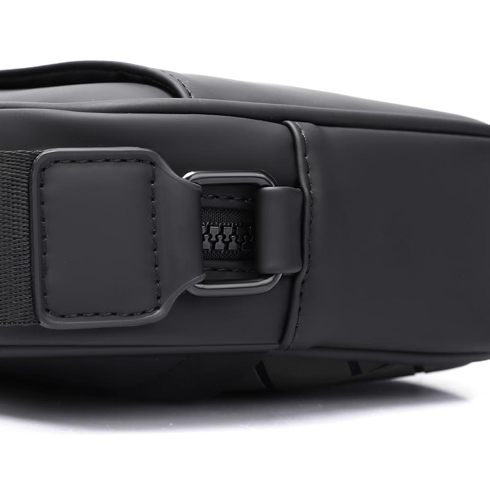 Brusttasche Bunte Rautenförmige Herren-Umhängetasche Umhängetasche