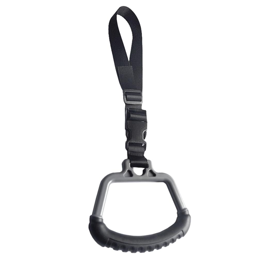 

Adjustable Disabled Door Handle Assist Strap Car Grab Handle Adjustable Mobility Aids Elderly