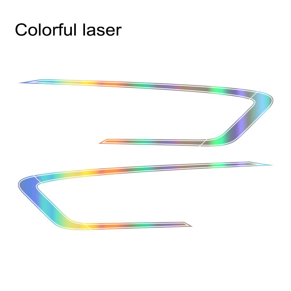 Car Side Door Stickers for Opel Astra h j g k GTC Racing Sport Stripes Styling Vinyl Film Decor Decals Auto Tuning Accessories