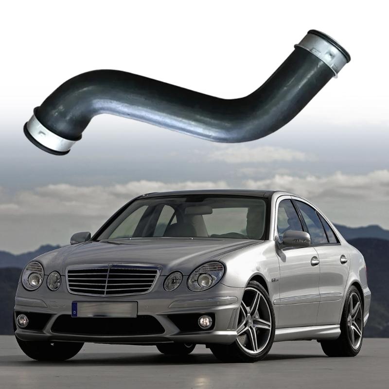 A2115284182 Intercooler Coolant Hose Repair Parts for S211 03-09 Replace 2115284182 Automotive Accessories