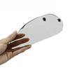 For R1200 1250 GS R 1250GS R1200 GS Adventure 2014-2025 R1250GS R1200GS ADV Side Windshield Windscreen Panel Wind Deflector