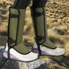 Thick Material Leg Protection Gaiters Breathable Boot Gaiters for Camping  Jungle