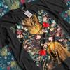 Aesthetic Hokum Movie T-Shirt: Vintage Horror Movie Unisex Graphic Tee
