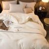 German Velvet Soybean Fiber Winter Comforter