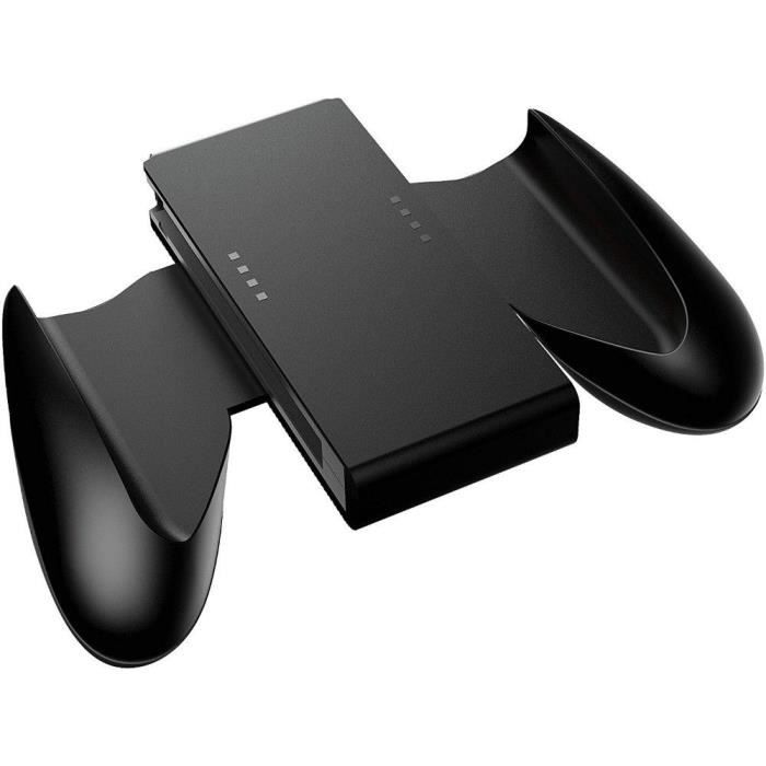 POWER A Podpora Joy-Con - Černá - Nintendo Switch