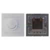 24TE Single Pole Variable Control Rotary Switch Fan Speed Dimmer Mechanical Switch