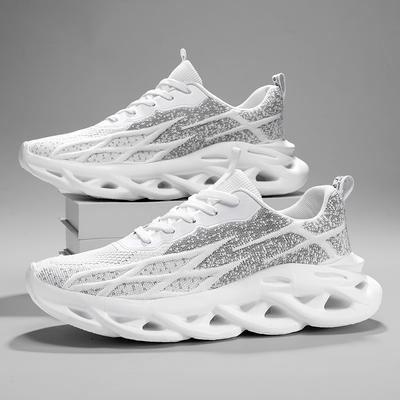 Herren Sneaker Laufschuhe Atmungsaktiv Outdoor Laufen Männlich tenis para hombre Leichtgewichtige Herren Sportschuhe Trainingsschuhe