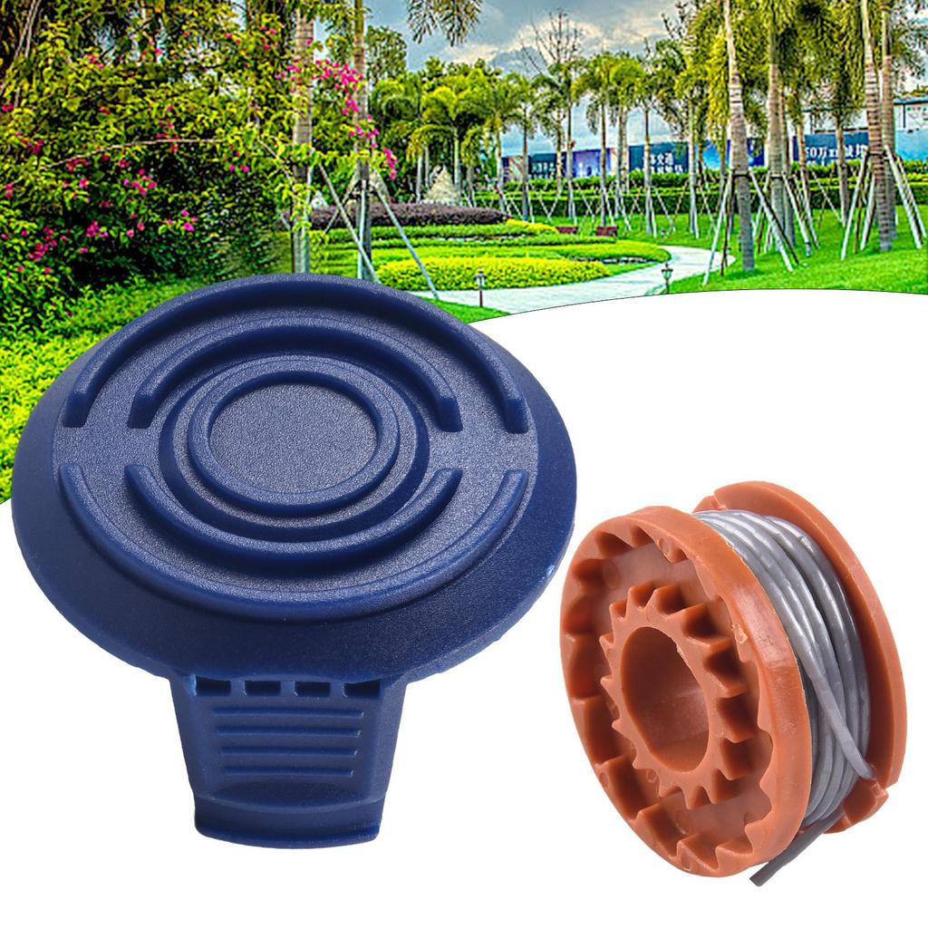 Replacement Spool Line Strimmer String Trimmer Parts
