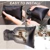Protective Cover for Outdoor Faucet - Covers - Black