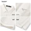 Septwolves Men's 7A Antibacterial Cooling Polo Shirt