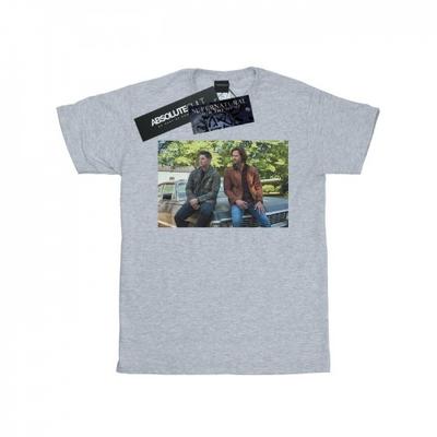 T-shirts en tops – T-shirts