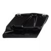 Motorcycle 5" Stretched Saddlebags 6X9" Speaker Lid For Harley Touring Road King Electra Glide 1993-2013 Trunk Luggage Side Bags