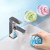 Sanitary Ware Countertop Sink Cleaning Tool Bathtub Tile Basin Washstand Bathroom Brush