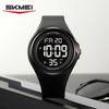 Electronic Watch Fashion Student Electronic Watch Waterproof Outdoor Chronograph Sports Waterproof Student Watch Alarm Clock