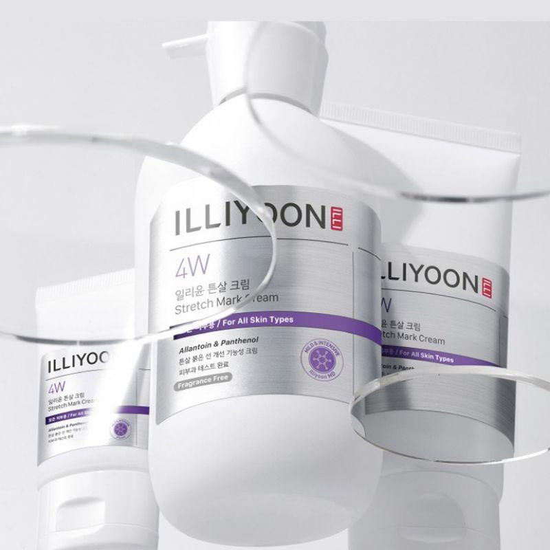 ILLIYOON Stretch Mark Cream 330ml