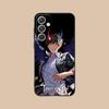 Anime Game Tower of God Phone Case for Samsung Galaxy S25 S24 S23 S22 S21 S20 Note20 Plus FE Ultra Colorful Cover Cover Pretty