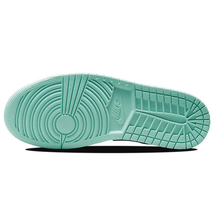 Air Jordan 1 Low SE 'Tie Dye' Men's DM1199-100