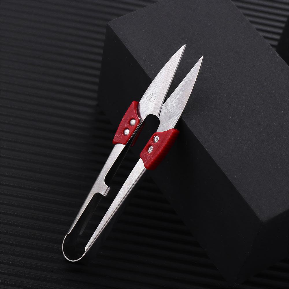 Embroidery Sewing Supplies Crafts Tool Sharp Blades Tailor's Scissors Yarn Shears Shears Scissors