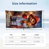 Paddington Beach Towel, Personalized Custom Text, Quick Dry Soft Large Towel For Swimming Pool Travel