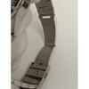 Used [Used Item] CASIO EDIFICE Watch EFV-540 Quartz Silver Stainless Steel Chronograph Watch Current Item