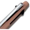 Jetstream 4 & 1 BAMBOO [Gerbera Pink] Multifunction Ballpoint Pen MSXE5200B5.G