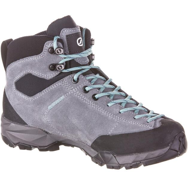 Полуботинки Scarpa Mojito Hike