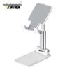 LEISE Foldable Adjustable Phone and Tablet Stand