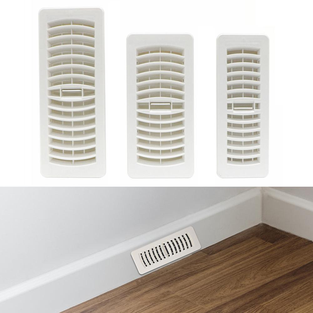 Air Supply Floor Air Vent Cover Air Vents Exhaust Grill