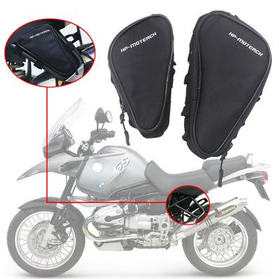 R 1150 1100 GS R NOVÝ Motocykl PRO BMW R1150GS R1100GS Boční rám Crash Bag Úložný balíček Tašky Vodotěsná taška R1100R