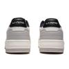 Li Ning Tianji Soft Low top Skateboard Shoes Men's White Gray Black AGCU271-3