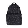 Zaino versione coreana ins stile college zaino con stampa femminile versatile zaino dolce grande capacità zaino leggero per studenti del campus