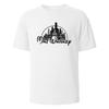 Walt Whiskey Funny Printing Tshirt For Men Wowen 100 Cotton Summer Breathable ShortSleeved Basic Tops Oneck Oversize Tees