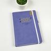 Planner Reminder 2027 Agenda Book A5 Daily Planner Book Portable Calendar Book  Students