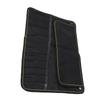 Motorcycle Roll Tool Pouch Large Capacity Thick Portable Multi   Hanging Tool   Bag