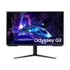 - Samsung - Samsung Odyssey G3 S32DG302EU - G30D Series - écran LED - jeux - 32" - 1920 x 1080 Full HD (1080p) 180 Hz - VA - 250
