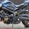 Rearsets Linkage Footpegs Subcage Honda Cb 650R Cb650 (2019-2024) Stunt Gymkhana