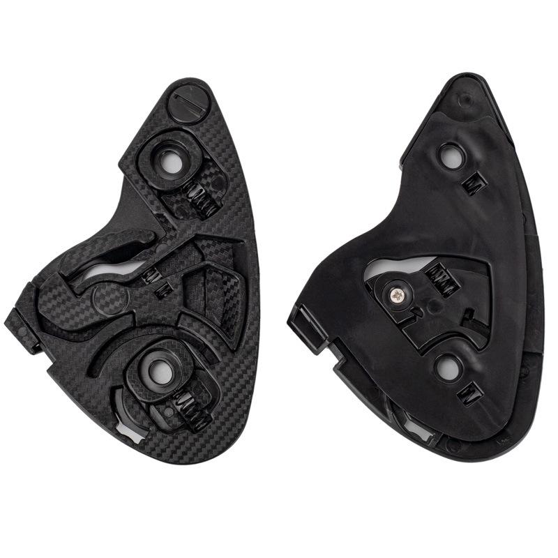 Motorcycle Helmet Visor Base for K1/K3/K4/K5/X14/Z8/610/353