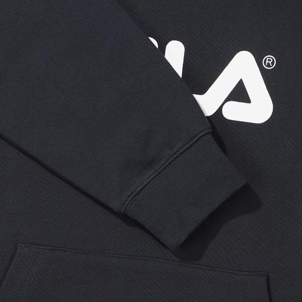 Fila [sweat 72 Hours Only] Heritage Linear Hood  Fe2poe5112xina 