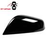 Rearview  Mirror Cover Housing Cap For Tesla Model S 2012‑2021 Side Rearview Mirror Cover Cap Housing Auto Replacement Part