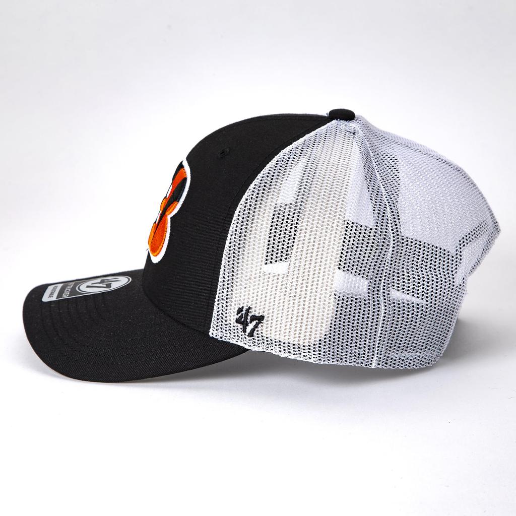 47 Brand NFL Cincinnati Bengals 47 Trucker Mesh Cap