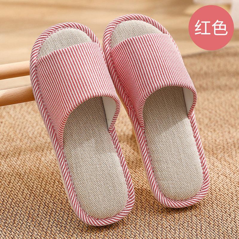 Summer Cute Bear Anti-Slip Breathable Women's Slippers