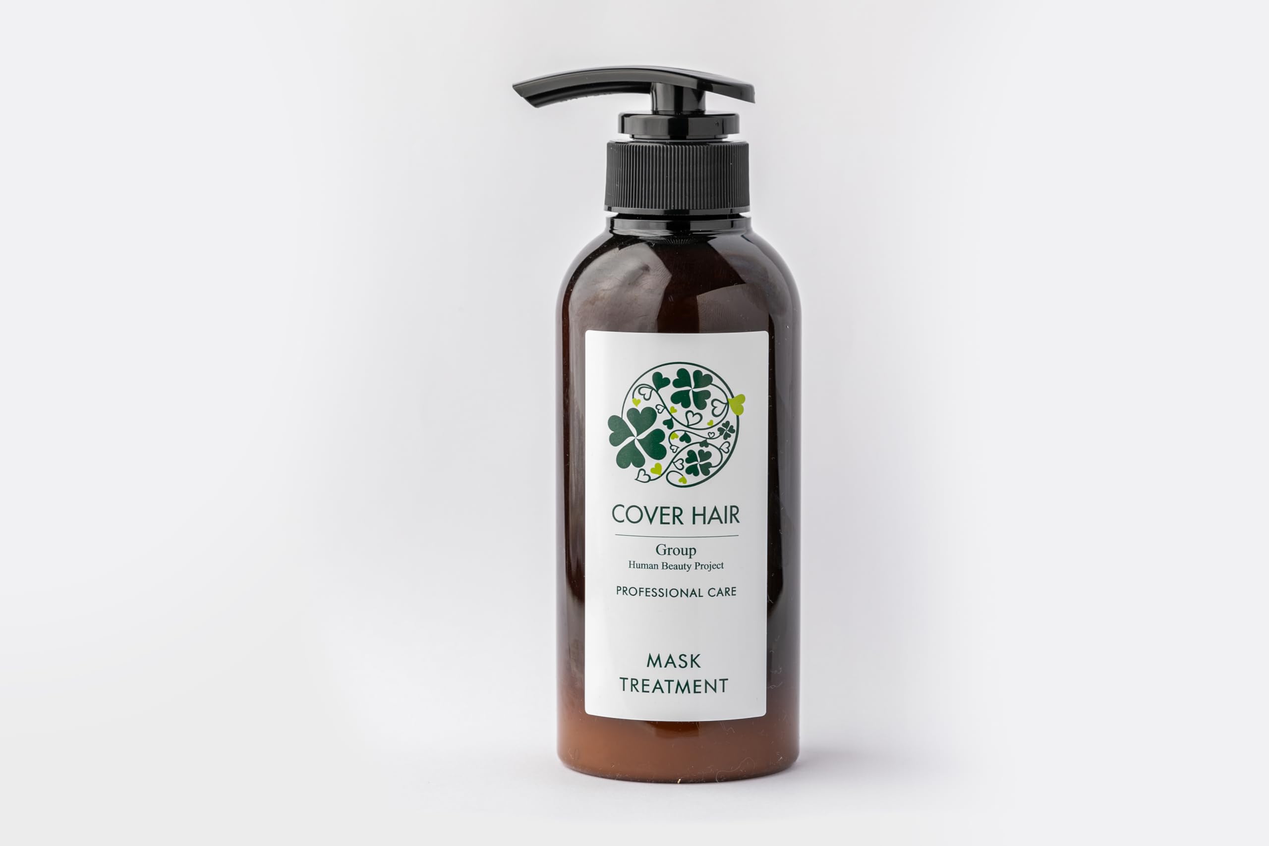 

Cover Hair Professional Care Mask Treatment