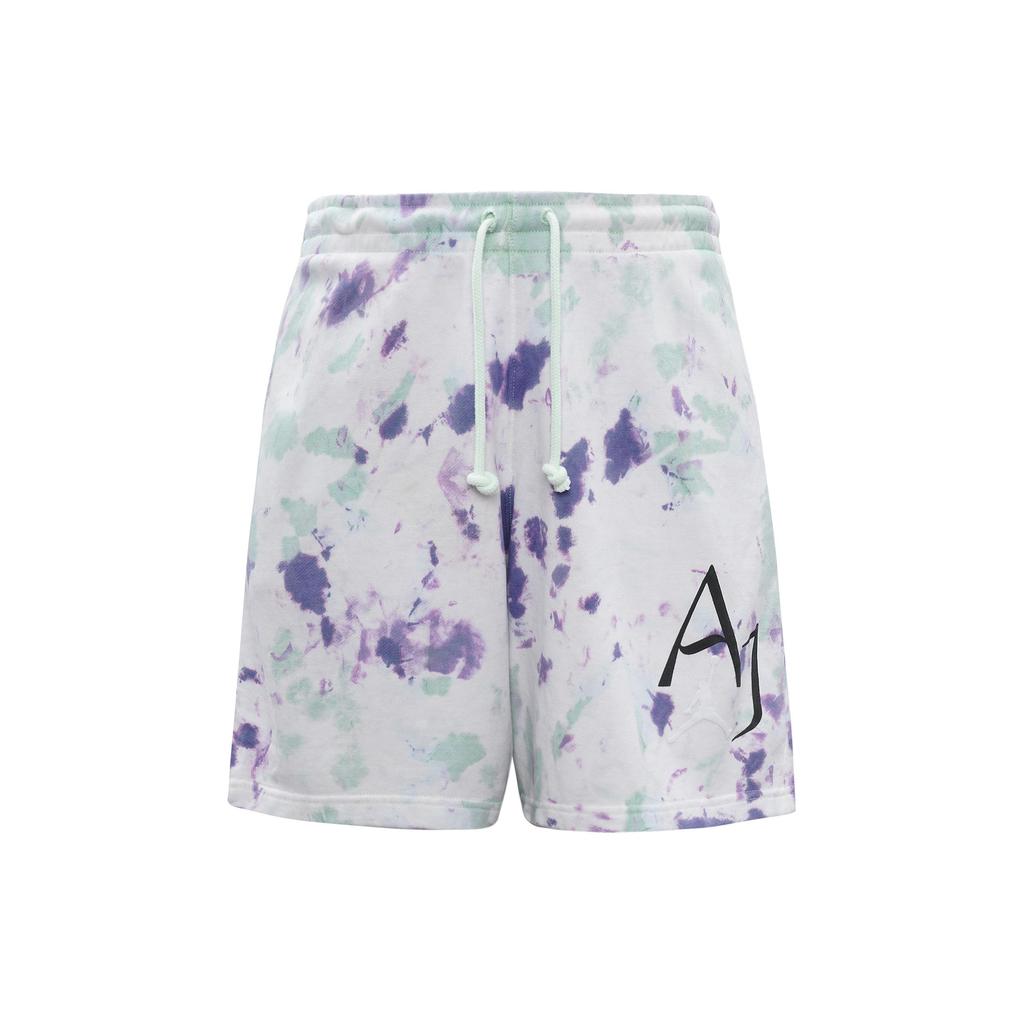 Jordan Casual Shorts Men's Blue DM1873-366