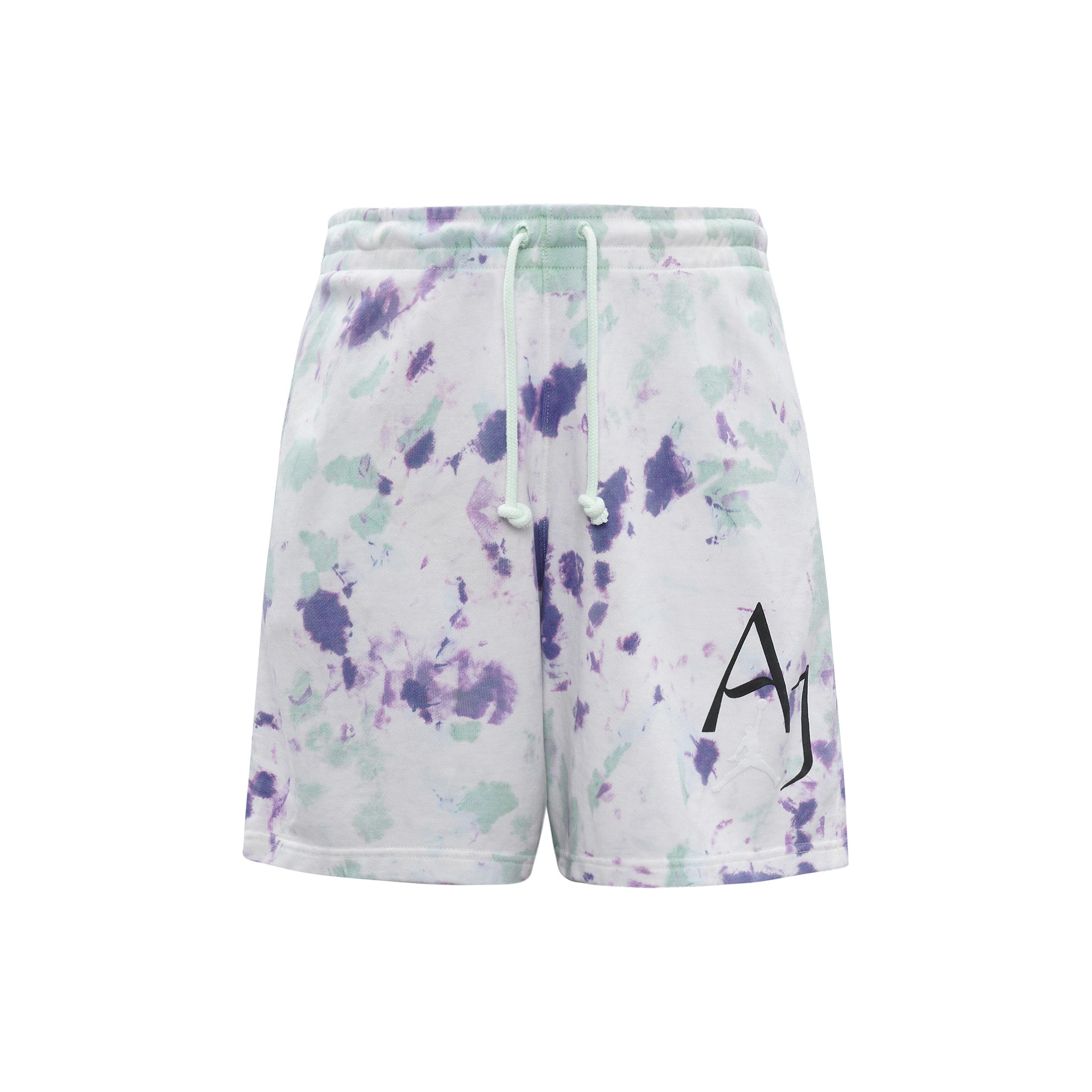 Jordan Casual Shorts Men s Blue DM1873-366 L