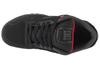 DC Shoes Stag, Mens Black Sneakers