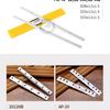 6-inch 158mm Jointer & Planer Woodworking Blades