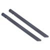2Pcs Omnidirectional Antenna High Gain for Signal Transmission Equipment Foldable Stick 433