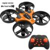 Durable Mini Remote Control Drone for Kids - Small Quadcopter Toy