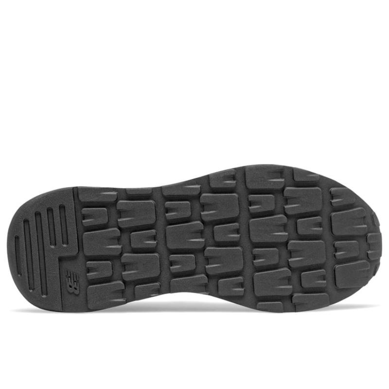 New Balance 57/40 'Black White' Sneakers M5740CB