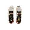 Puma Fast-Trac Nitro Sportstoff Rutschfest Abriebfest Low-Top Lässige Laufschuhe Herren Sneaker Beige Schwarz Orange 377044-09